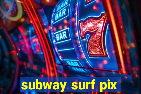 subway surf pix